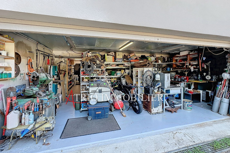 Vente villa Vence  