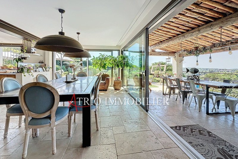 Vente villa Vence  
