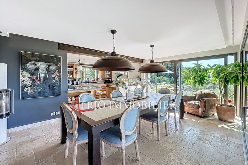 Vente villa Vence  