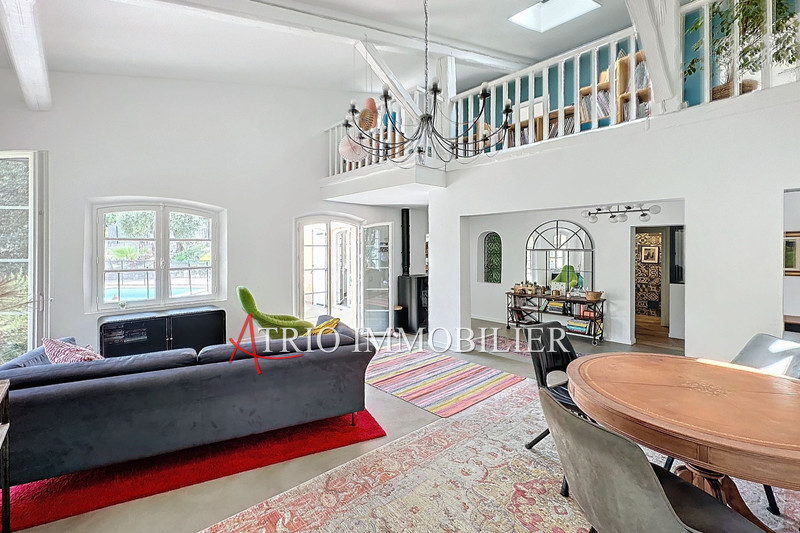Vente maison Cagnes-sur-Mer  