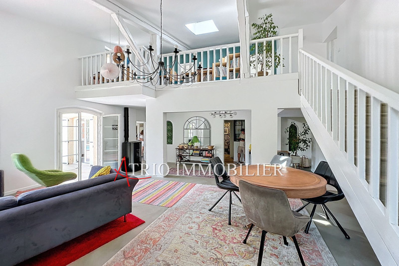 Vente maison Cagnes-sur-Mer  