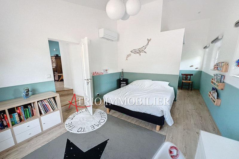 Vente maison Cagnes-sur-Mer  