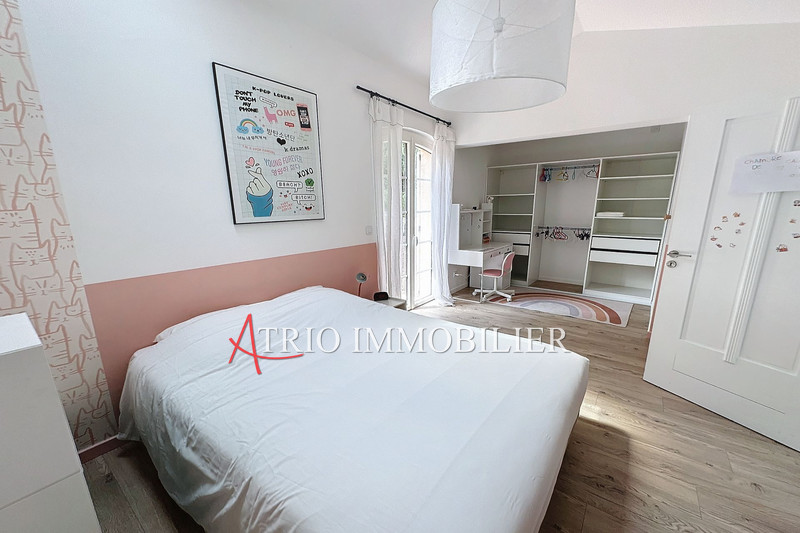 Vente maison Cagnes-sur-Mer  