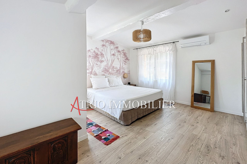 Vente maison Cagnes-sur-Mer  