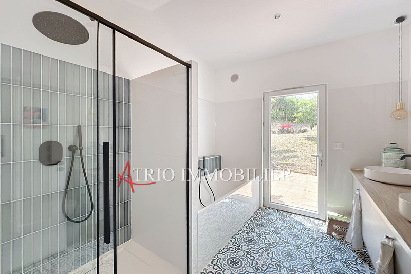 Vente maison Cagnes-sur-Mer  