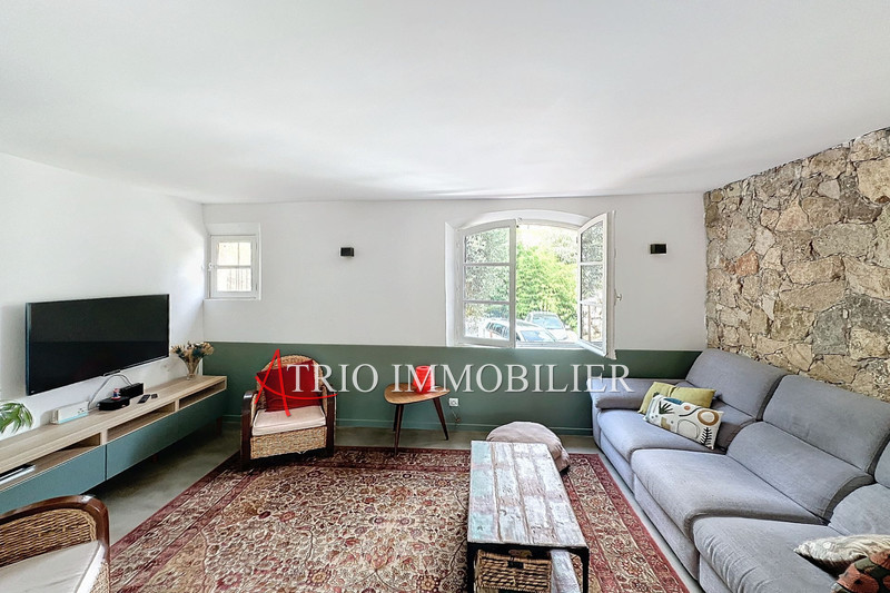 Vente maison Cagnes-sur-Mer  