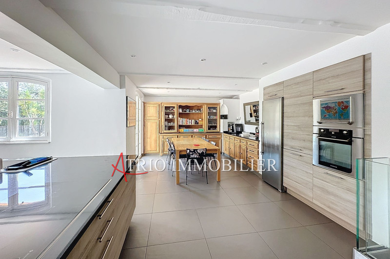 Vente maison Cagnes-sur-Mer  