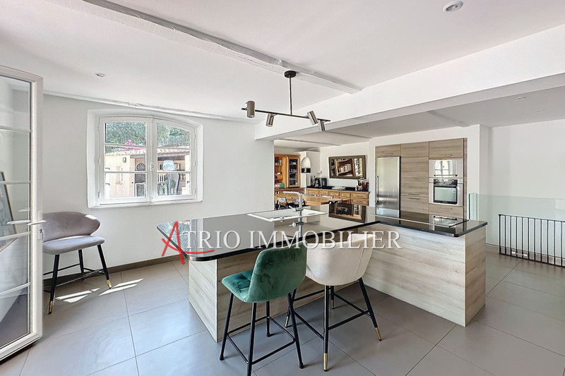 Vente maison Cagnes-sur-Mer  