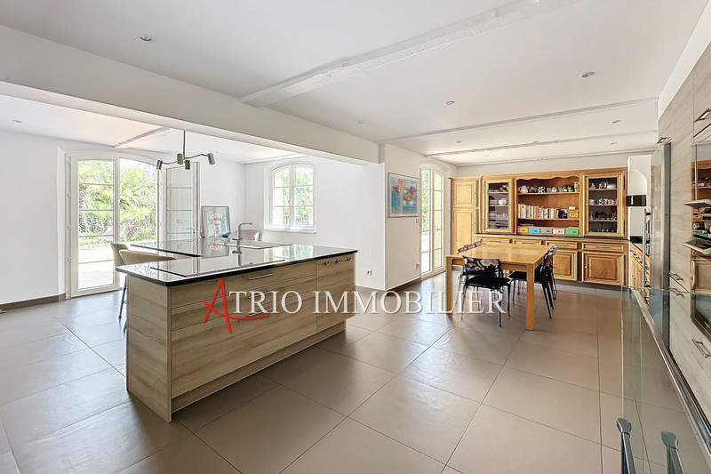 Vente maison Cagnes-sur-Mer  