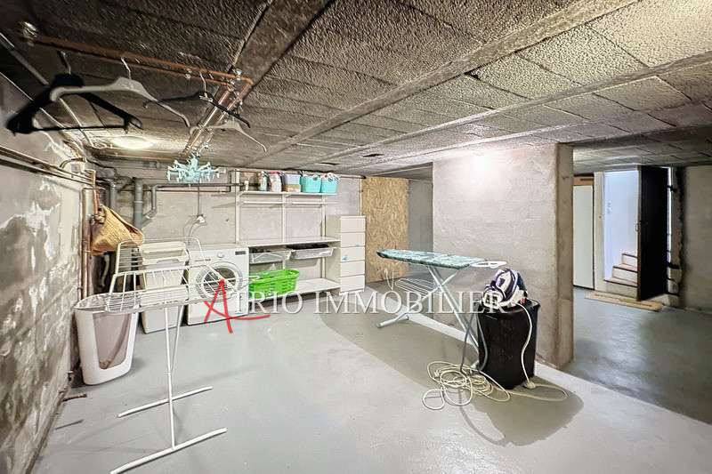 Vente maison Cagnes-sur-Mer  