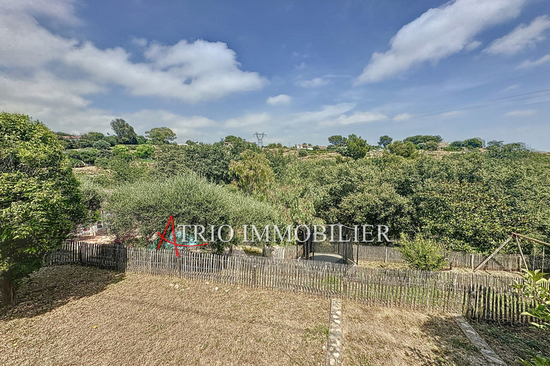 Vente maison Cagnes-sur-Mer  