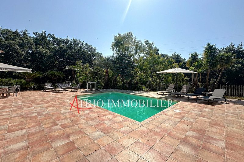 Vente maison Cagnes-sur-Mer  