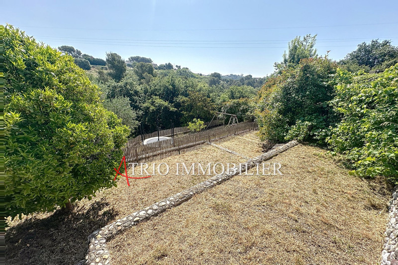 Vente maison Cagnes-sur-Mer  
