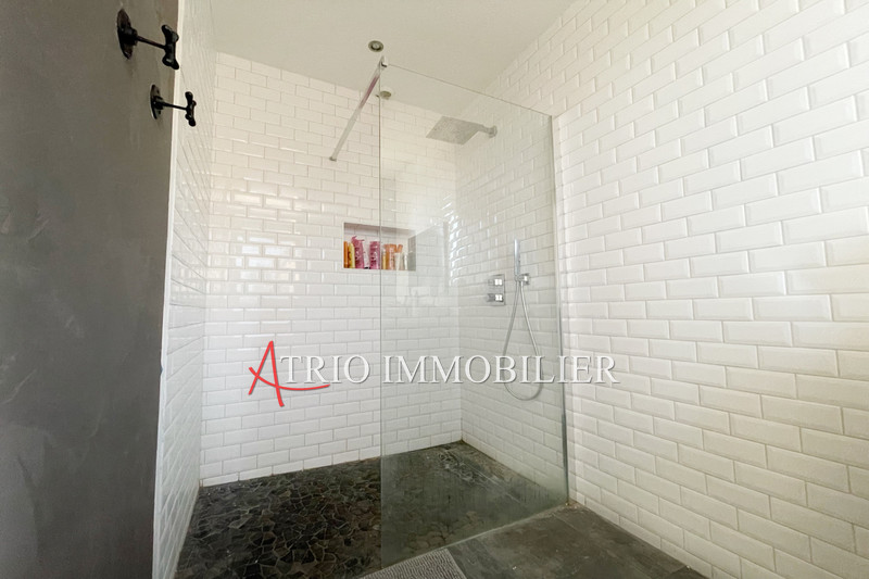 Vente villa contemporaine La Gaude  