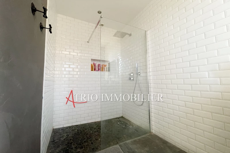 Vente villa contemporaine La Gaude  