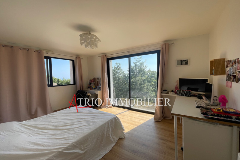 Vente villa contemporaine La Gaude  