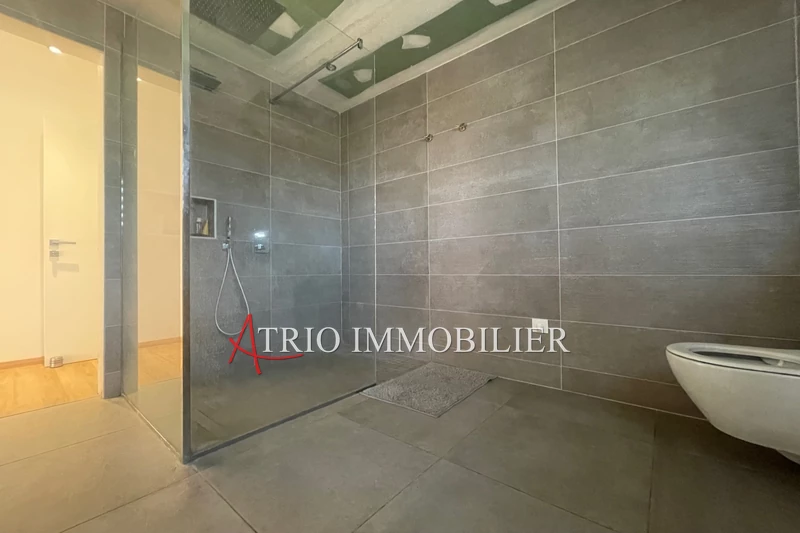 Vente villa contemporaine La Gaude  