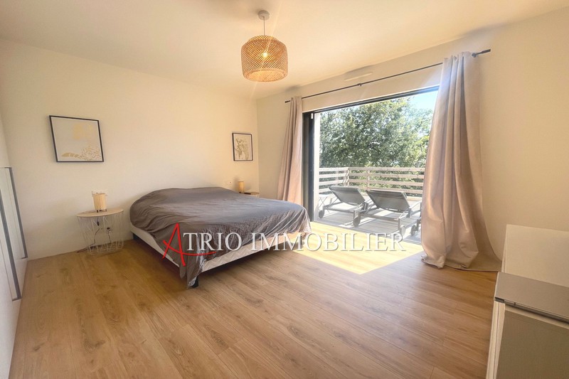 Vente villa contemporaine La Gaude  