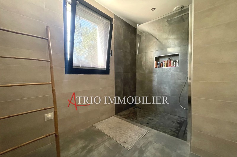 Vente villa contemporaine La Gaude  