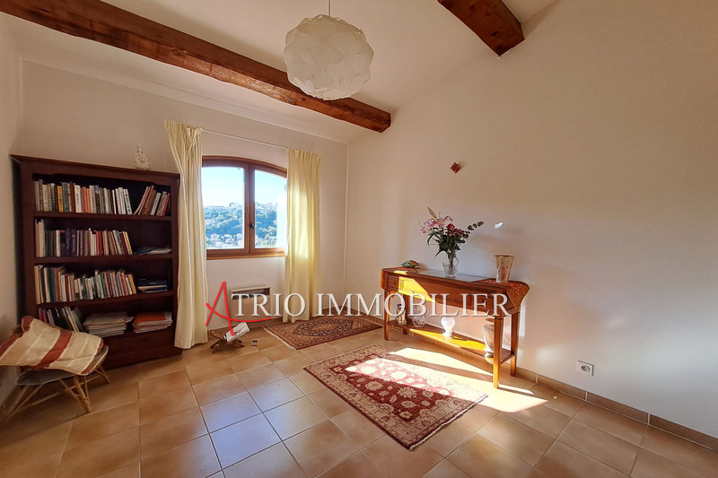 Vente villa Cagnes-sur-Mer  