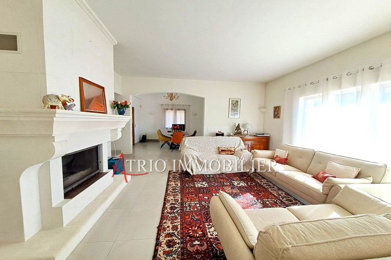 Vente villa Cagnes-sur-Mer  
