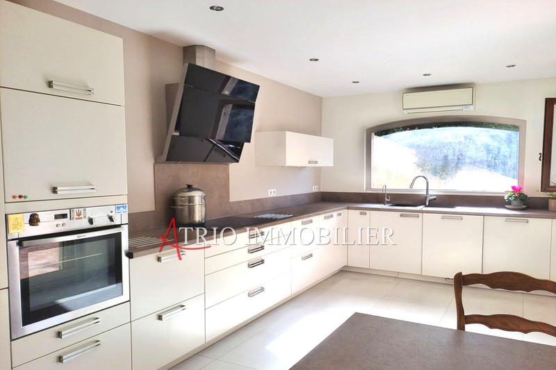 Vente villa Cagnes-sur-Mer  