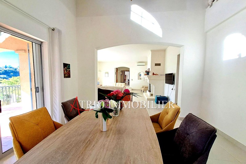 Vente villa Cagnes-sur-Mer  