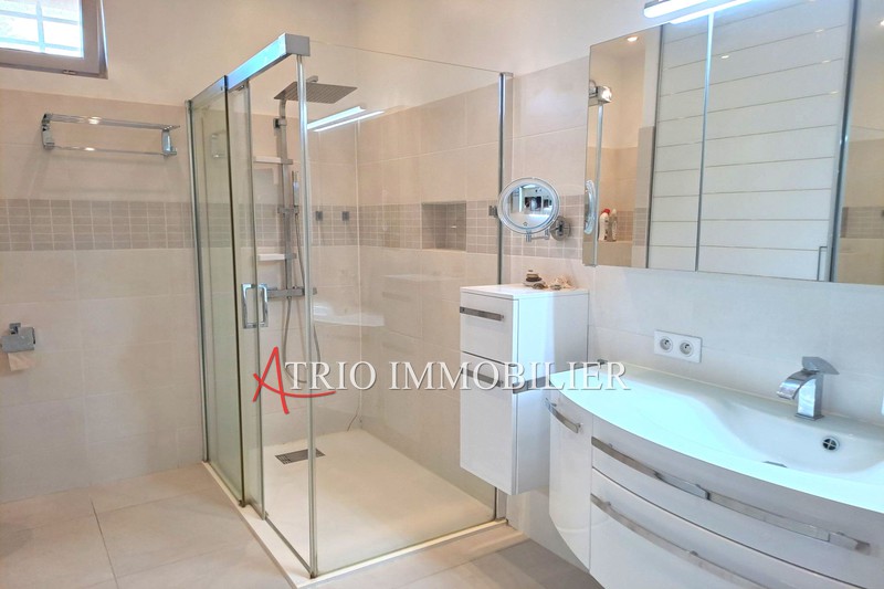 Vente villa Cagnes-sur-Mer  