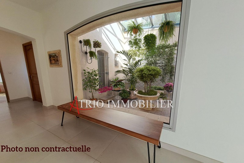 Vente villa Cagnes-sur-Mer  