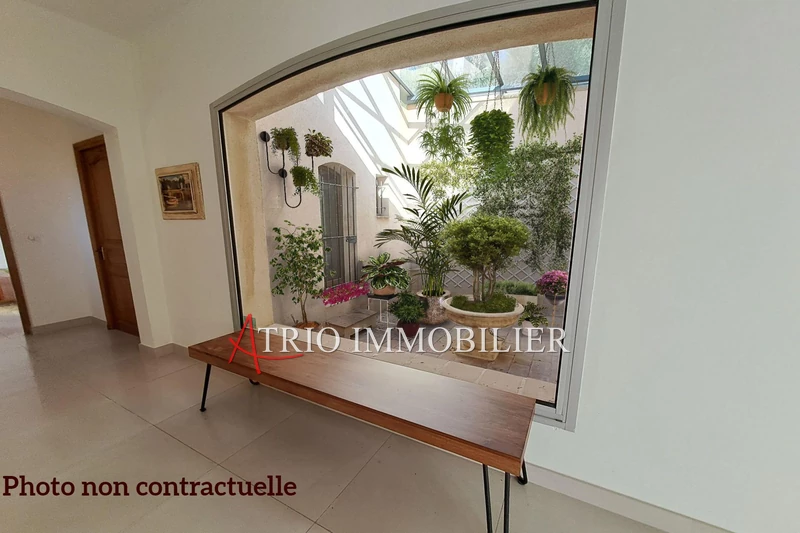 Vente villa Cagnes-sur-Mer  