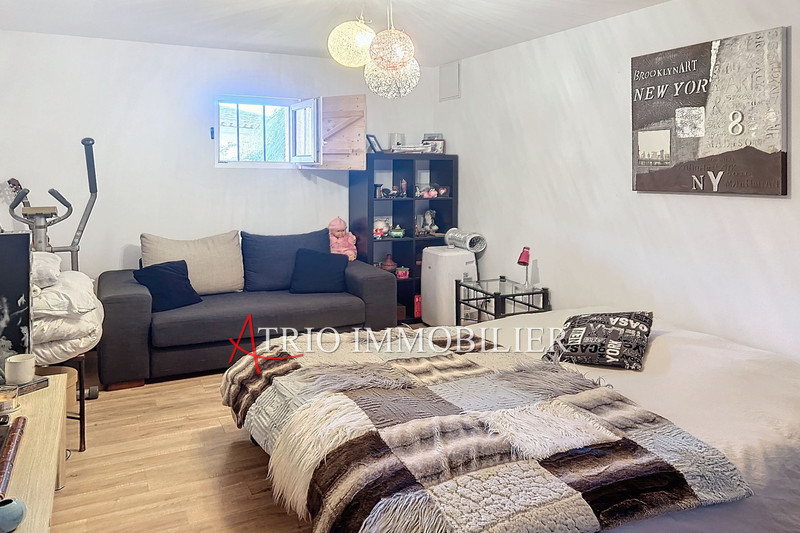 Vente maison Saint-Laurent-du-Var  