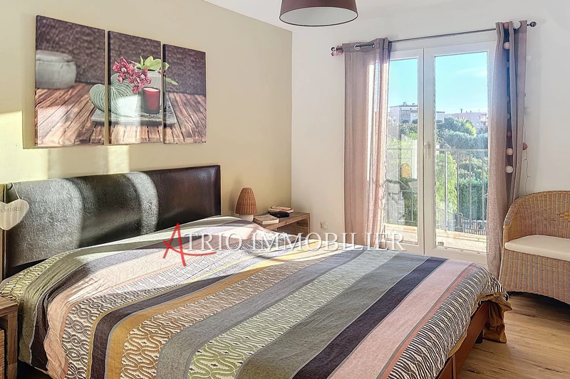 Vente maison Saint-Laurent-du-Var  