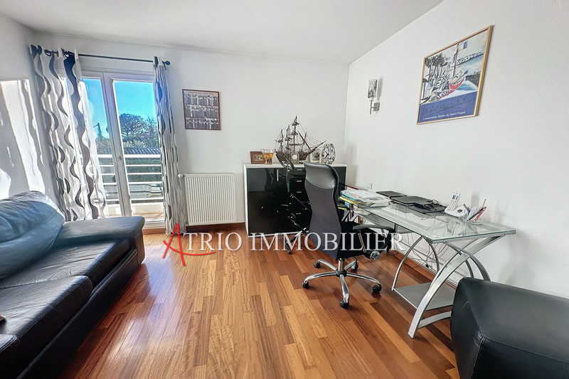 Vente villa contemporaine Cagnes-sur-Mer  
