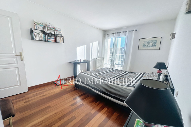 Vente villa contemporaine Cagnes-sur-Mer  