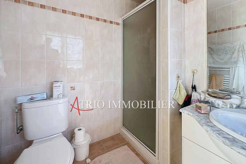 Vente villa contemporaine Cagnes-sur-Mer  