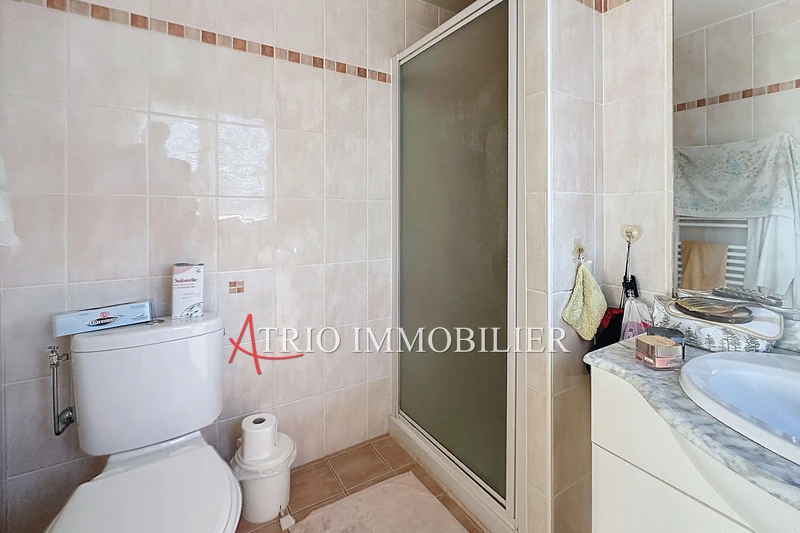 Vente villa contemporaine Cagnes-sur-Mer  