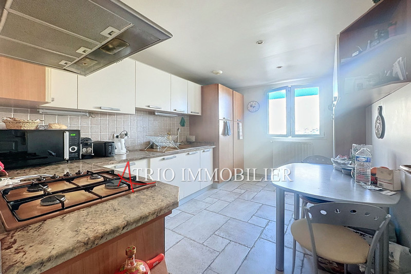 Vente villa contemporaine Cagnes-sur-Mer  