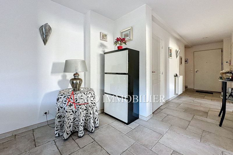 Vente villa contemporaine Cagnes-sur-Mer  
