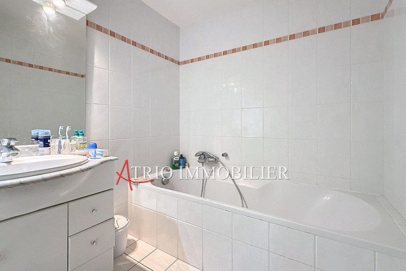 Vente villa contemporaine Cagnes-sur-Mer  