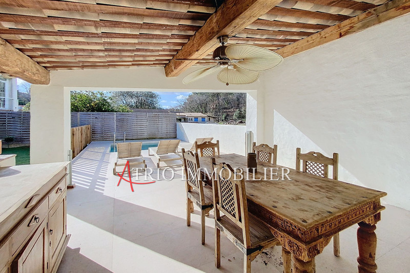 Vente maison La Gaude  