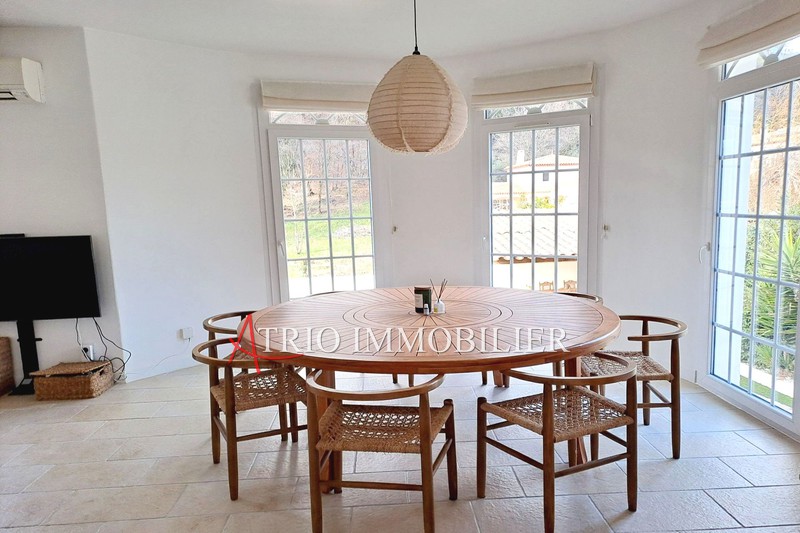 Vente maison La Gaude  