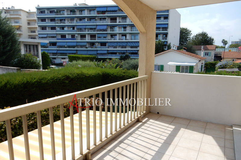 Photo Appartement Cagnes-sur-Mer Centre-ville, achat appartement 2 pièces 32 m²