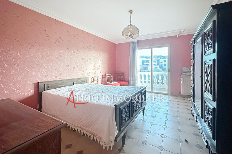 Vente villa Saint-Laurent-du-Var  