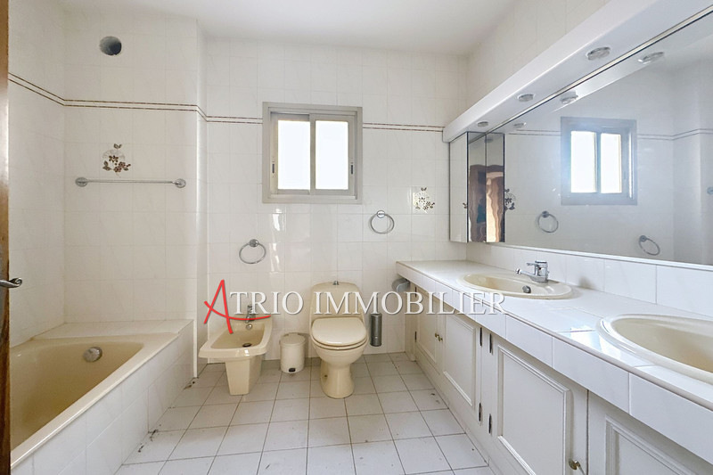 Vente villa Saint-Laurent-du-Var  