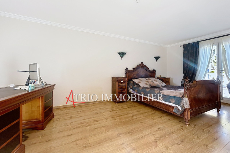 Vente villa provençale Carros  
