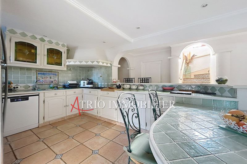 Vente villa provençale Carros  