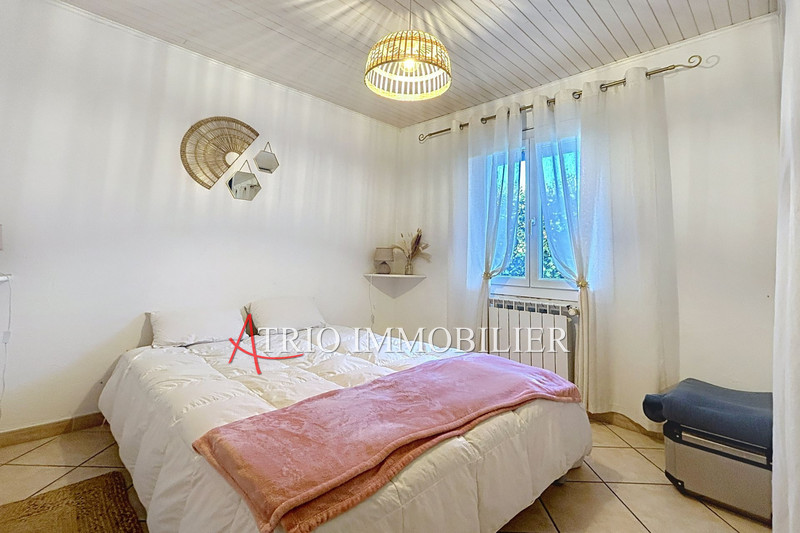 Vente villa provençale Carros  