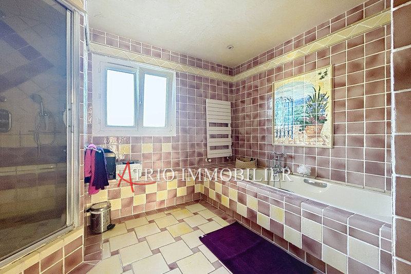 Vente villa provençale Carros  