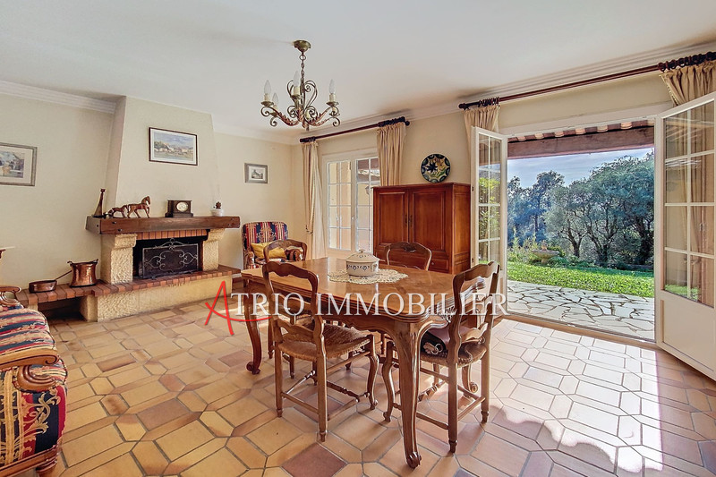 Vente maison Cagnes-sur-Mer  