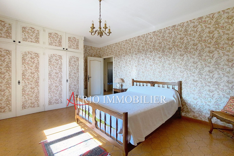 Vente maison Cagnes-sur-Mer  